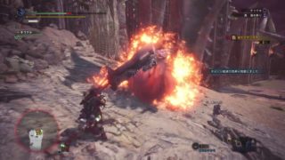 モンスターハンター：ワールド 20180430174758