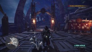 #4【モンスターハンターワールド】世間は黄金狩りしてますが細々と狩猟生活【めろライブ】