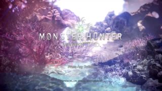 モンスターハンターワールド　リクエストでゲーム変えます　参加かんげい