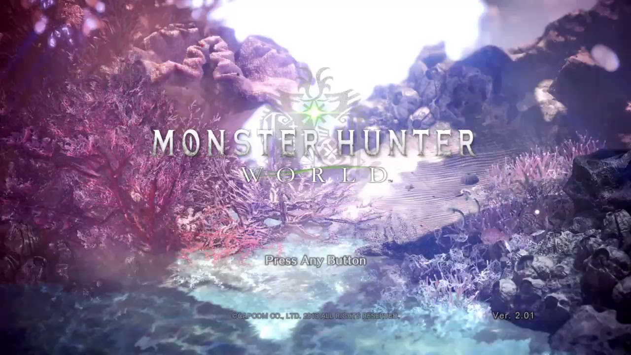 モンスターハンターワールド　リクエストでゲーム変えます　参加かんげい