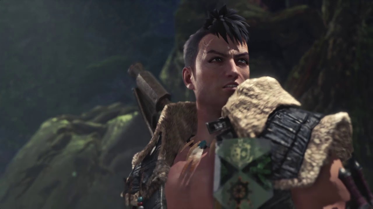 モンスターハンター：ワールド_20180418133814