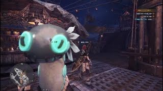 #24 モンスターハンターワールド～脳筋３人の狩猟生活～