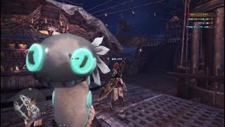 #24 モンスターハンターワールド～脳筋３人の狩猟生活～