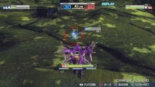 20180404とある魔術の電脳戦機 超強いSLCサイファーの方に勝てる気がしないその1