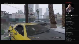 GTA5「説明欄必読」40代オジサンが１人でまったりお金稼ぎ！目指せ１億ドル！パート115