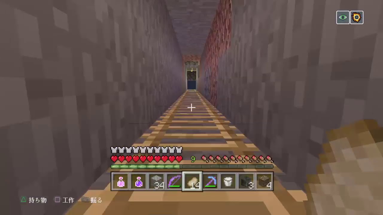 マインクラフト　ウィザードラゴン　やるよ！