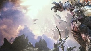 MHW モンスターハンターワールドUSJクエスト