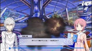 すけ禁書杯 準決勝 スペシネフvsグリスボック 3