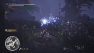 Part 16「モンスターハンター：ワールド」を実況プレイ、宮城