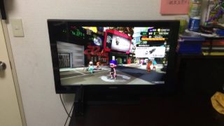 スプラトゥーン2でクマサン商会#1
