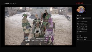 疲れるまで＠無言