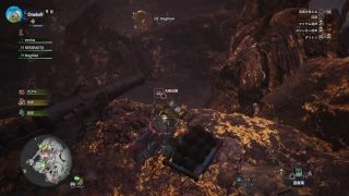 [PS4PRO&PC&NintendoSwitch]Oneball Gameplay Live![モンスターハンターワールド]