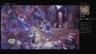 モンスターハンターワールド　適当に装備作ったりなんかしたり！