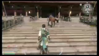 真・三國無双8 part 116 蜀ｽﾄｰﾘｰ　姜維