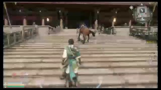 真・三國無双8 part 116 蜀ｽﾄｰﾘｰ　姜維