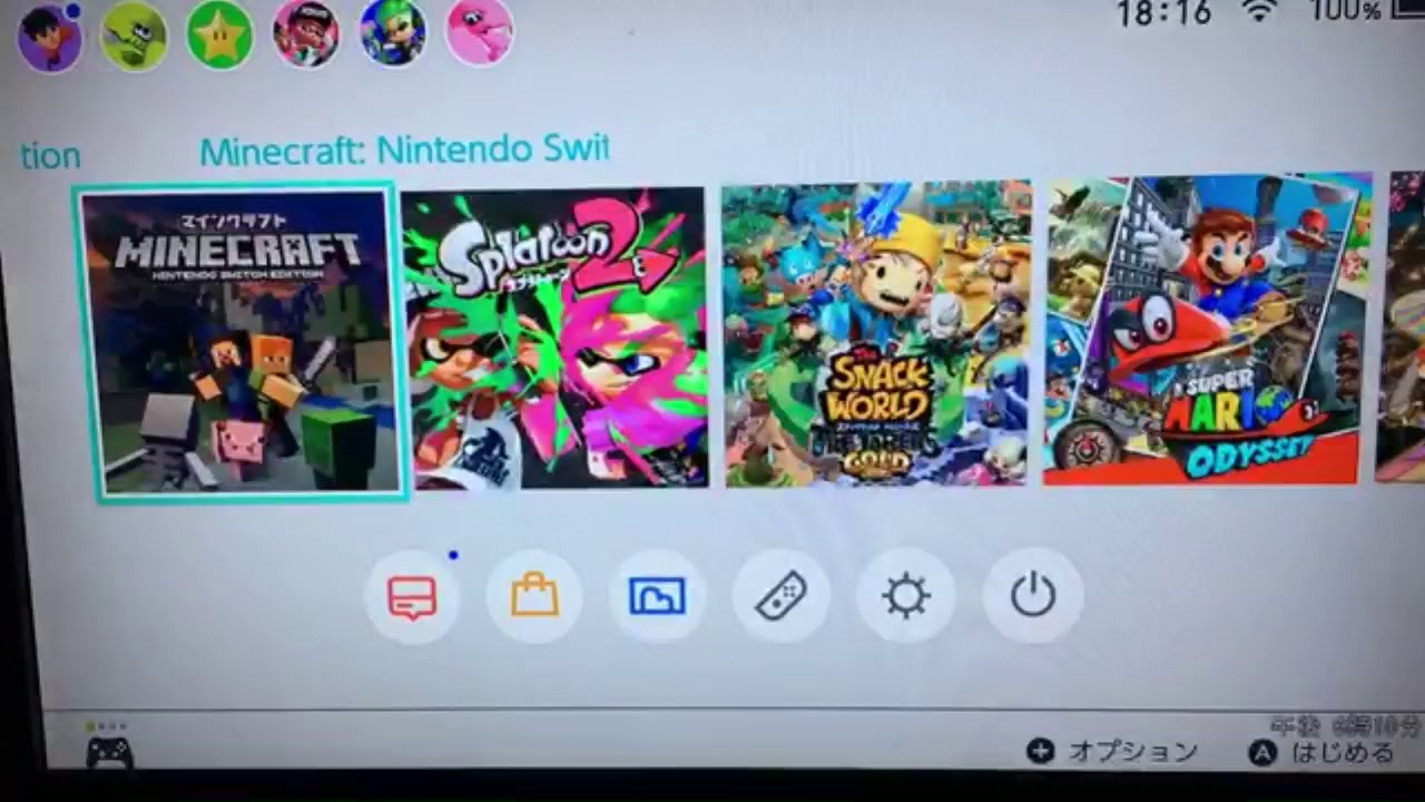 【マインクラフトswich】ライブ配信視聴者参加大歓迎part8