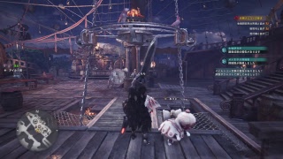 ［モンスターハンターワールド］初心者なの何からやればいいのか分かりません（涙）