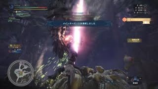 モンスターハンター：ワールド_20180410070440