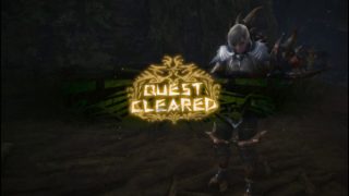 モンスターハンターワールド　あなたも私も食物連鎖 2018 04 07 01 19 00 941