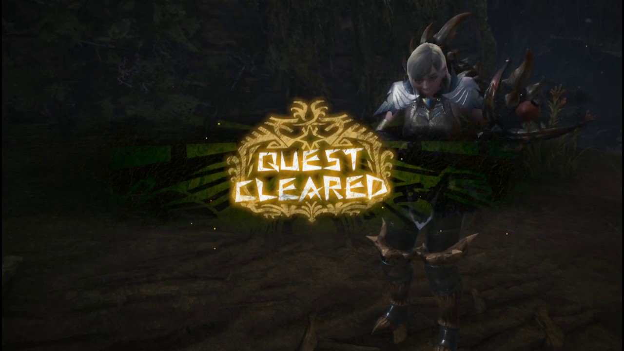 モンスターハンターワールド　あなたも私も食物連鎖 2018 04 07 01 19 00 941