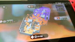 【スプラトゥーン2】レギュラーマッチ実況してみた|Nintendo SWITCH Splatoon2