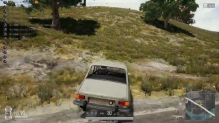 【PUBG】深夜のちょっことソロ練【気ままに実況】