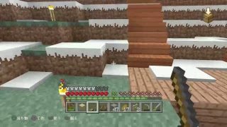 人参見つけて海底神殿攻略の旅part2v(^-^)！(MINECRAFT)マインクラフト初見さん大歓迎！！[概要欄必読]