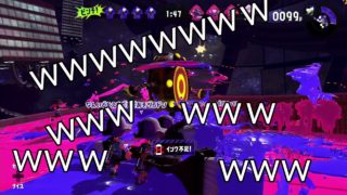 【スプラトゥーン２】太鼓の達人コラボ！おふざけ企画！番外編