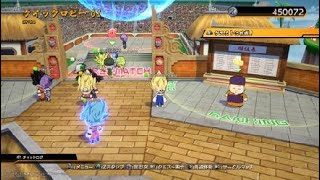 ドラゴンボール ファイターズ_20180408014811