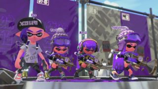 【スプラトゥーン2】せつな、ウデマエX目指すってよ【雑談】
