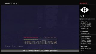 [マインクラフト]フレンドさんとのんびりサバイバル(*`·ω·´*)[ps4] #2