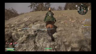 「個人用動画概要欄参照」三國無双8「黄巾の乱中編」