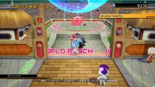 【DBFZ】ドラゴンボールファイターズやる