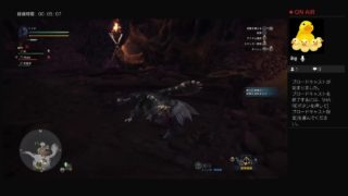 モンスターハンターワールドまったり放送