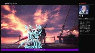 イケボがゆく モンスターハンターワールド実況 参加歓迎[PS4pro]初見様･コメント歓迎