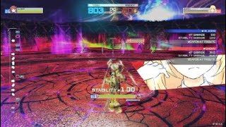 禁書VO  撒き撃ち