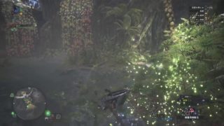 カネゴンの休日～モンスターハンターワールド編その4～