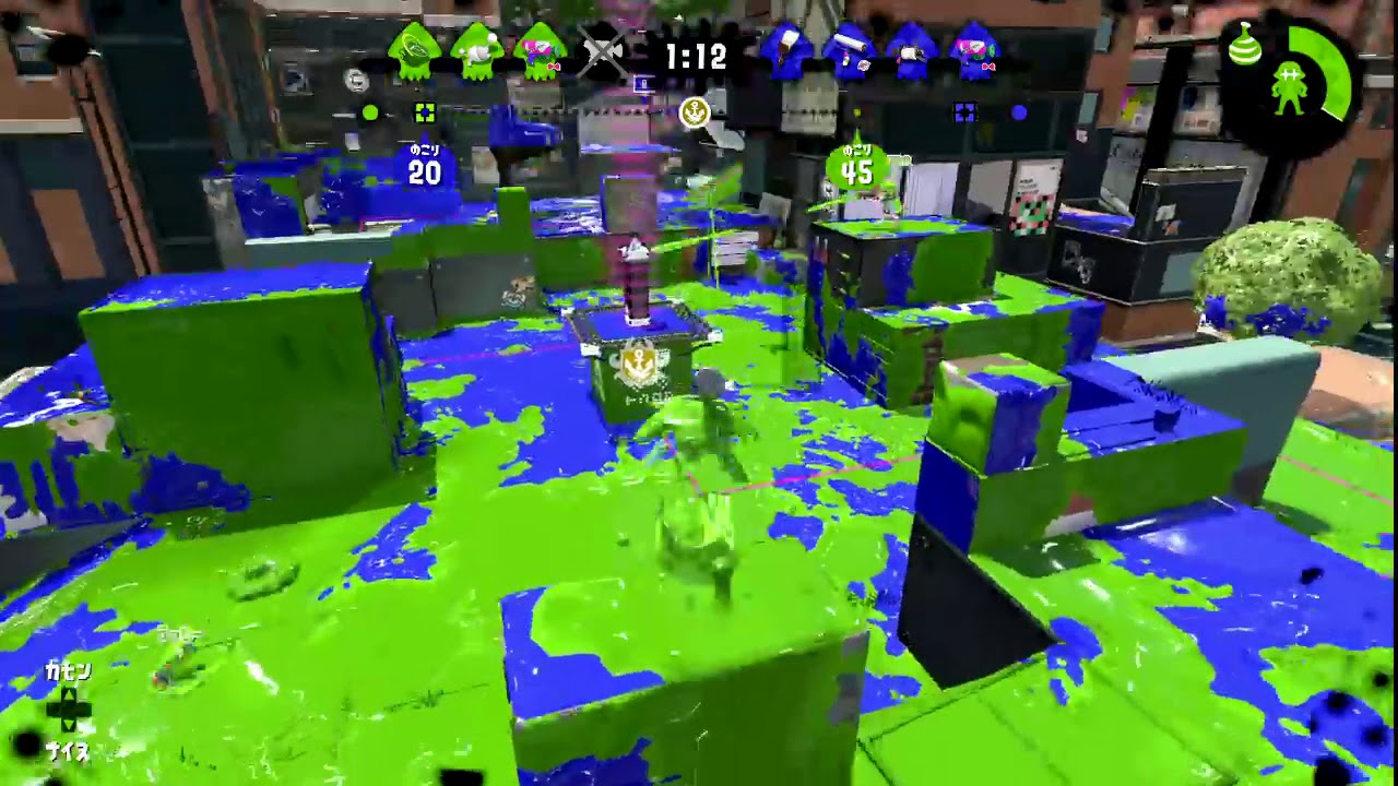 [新しい] 【実況】スプラトゥーン２やっちゃうぞ part1