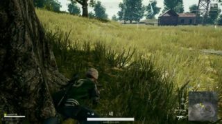 ナッツのゲーム実況【PUBG(XB oneX)】