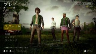 ナッツのゲーム実況【PUBG(XB oneX)】