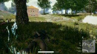 ナッツのゲーム実況【PUBG(XB oneX)】