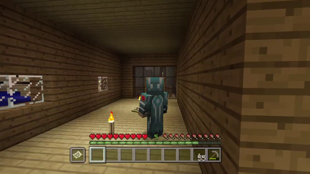 のんびりまったりマインクラフト Part4