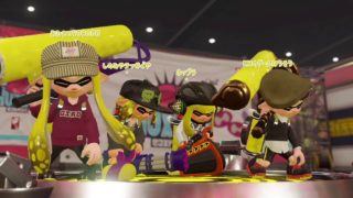 KMのスプラトゥーン2 part404 ガチヤグラ S+