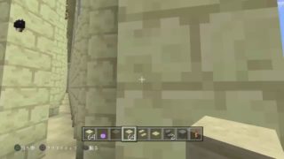 マインクラフト　のむさんとそーまるでバンクジョブ作る妥協多め