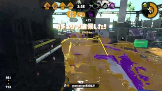 【スプラトゥーン2】このゲームで勝つコツ、それは・・・ゲームを楽しむことだと気づいた春。