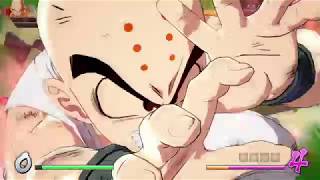 【ドラゴンボール ファイターズ】 人気リプレイチャンネル サークルパーティマッチリプレイ 180325