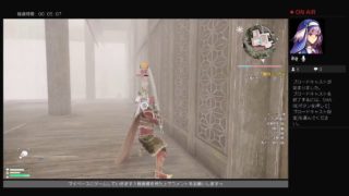 真三國無双8　初見プレイ　大喬が使いたいんじゃ～