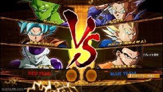 ドラゴンボール ファイターズ_20180415011755