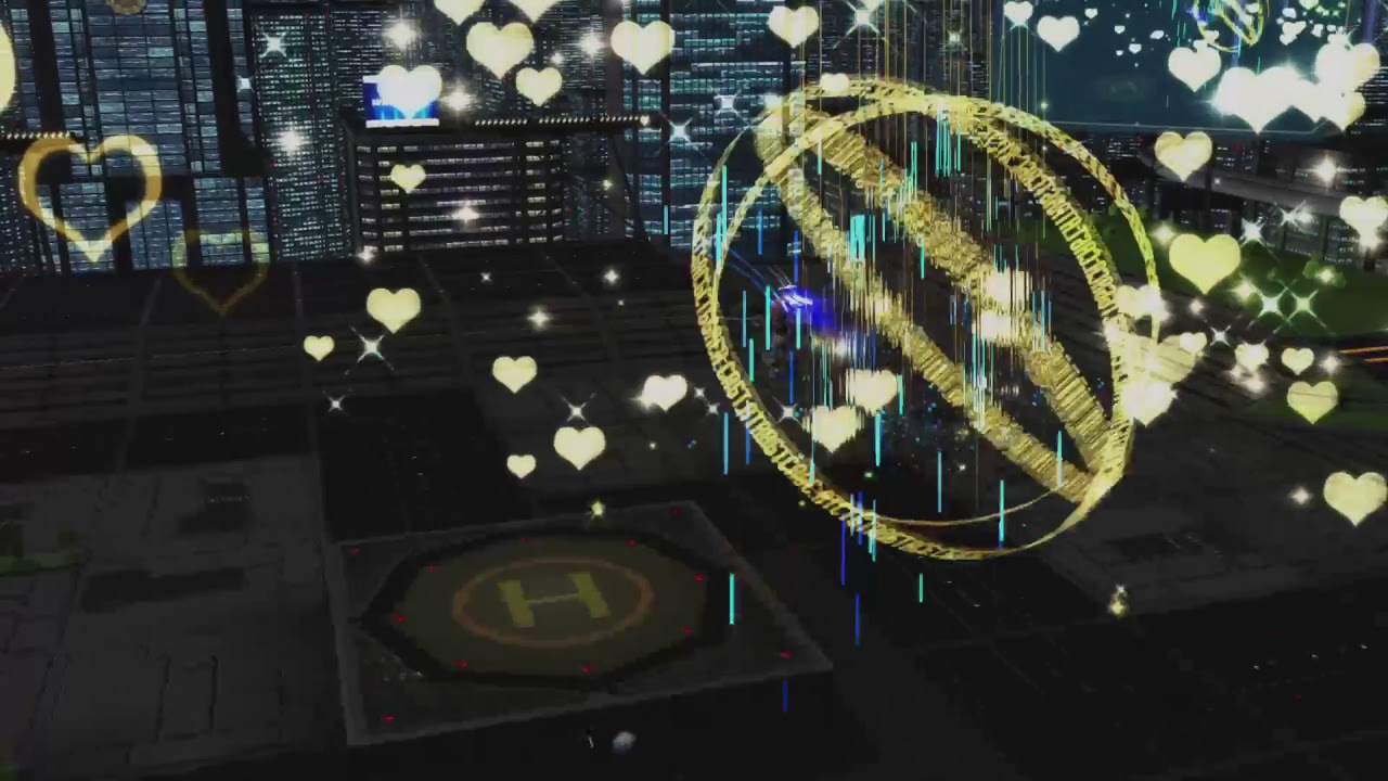 ［PS4 ］ベテランテムジンのランクマ［とある魔術の電脳戦機］