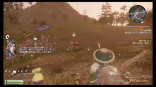 真三国無双8 　ホウトウ＃1